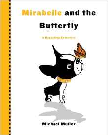 Mirabelle and the Butterfly