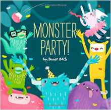 Monster Party!