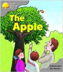 oxford reading tree 1-12: the apple