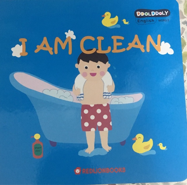 Ddolddoly 18 I am clean