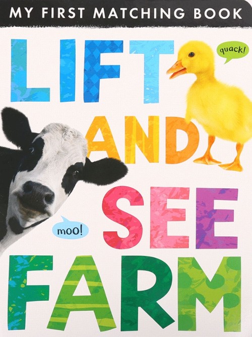 Lift and See Farm