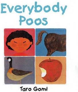 Everybody Poos