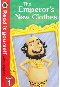 READ IT YOURSELF THE EMPEROR's new clo