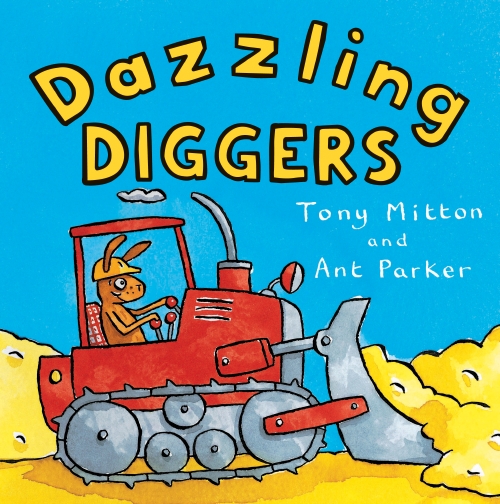 Dazzling Diggers