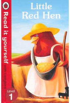 READ IT YOURSELF LITTLE RED HEN