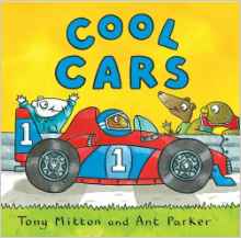 Cool Cars