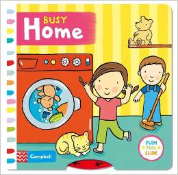 Busy Home