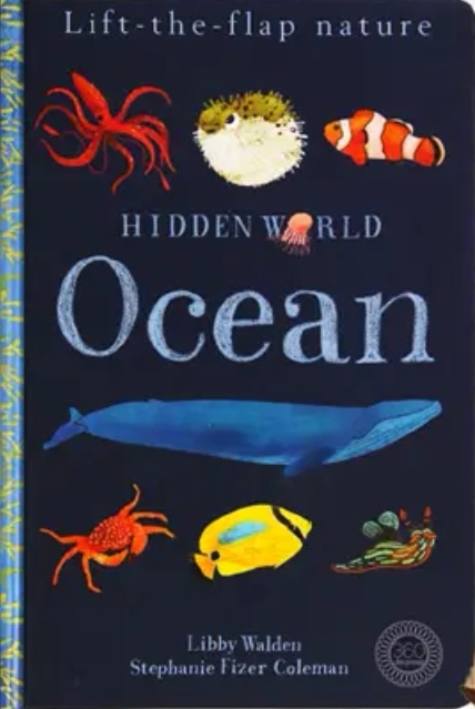 Hidden World: Ocean