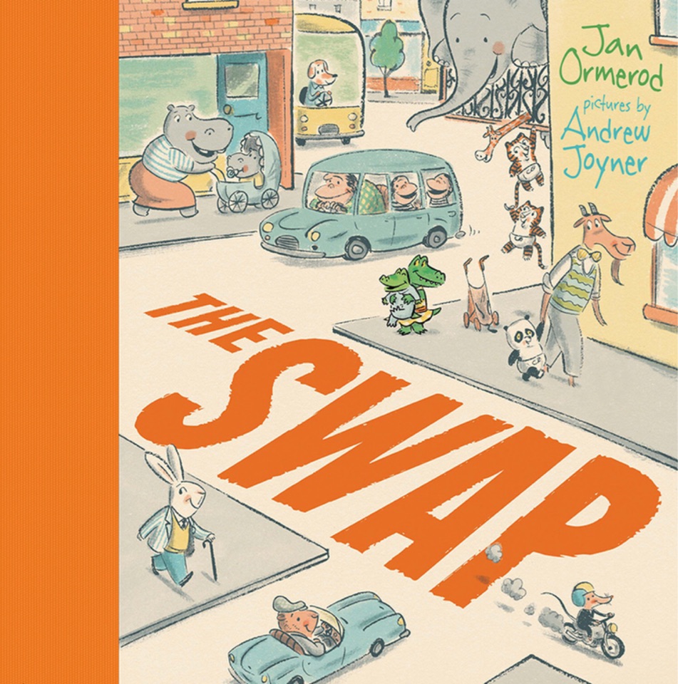 The swap