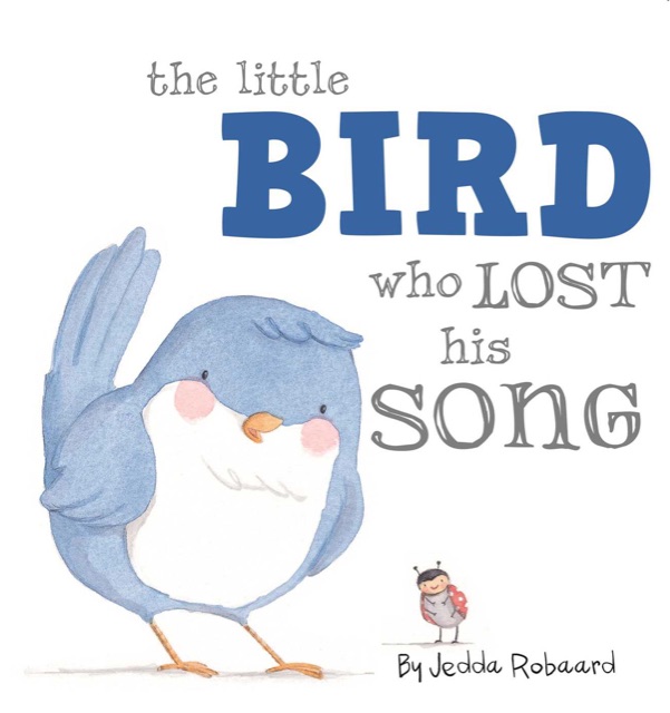 The Little Bird Who Lost His Song - Li