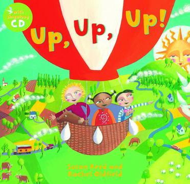 Up, Up, Up!