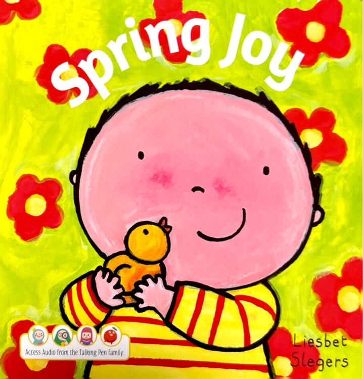 Spring Joy