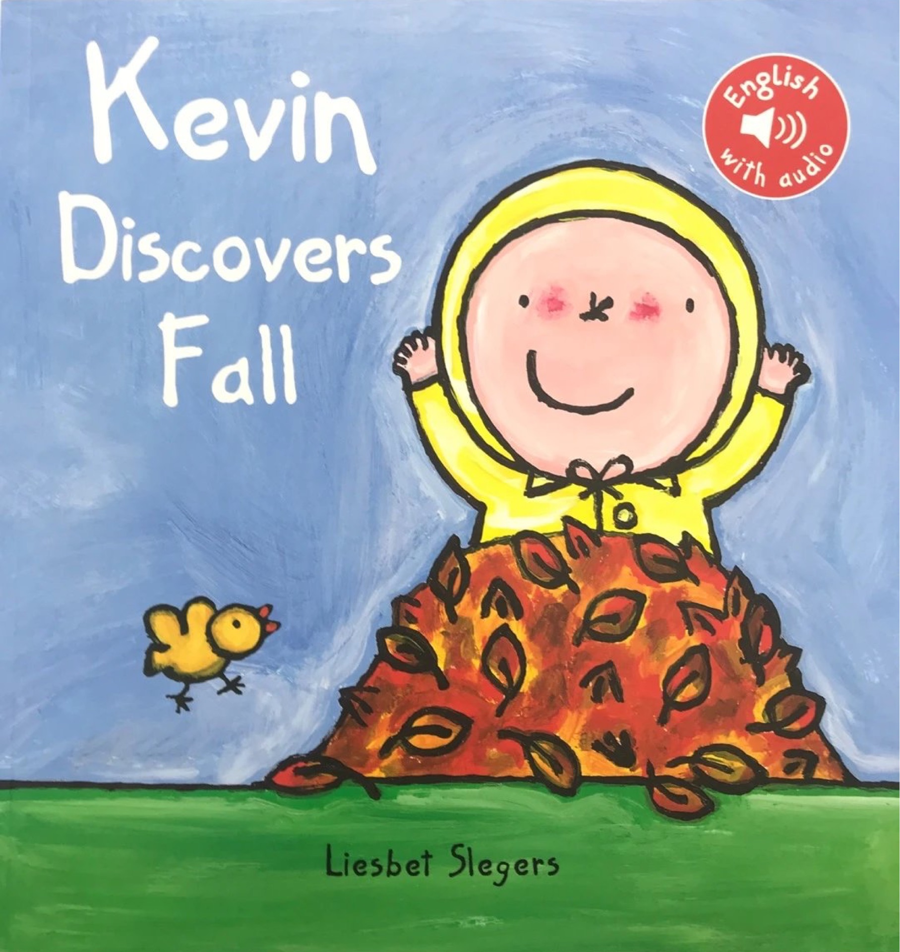 Kevin Discovers Fall