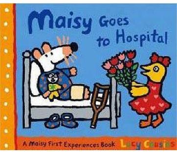 Maisy Goes to Hospital