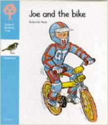 Oxford Reading Tree: Stage 3: Sparrows