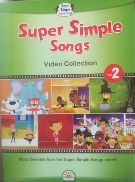 Super Simple Songs 2