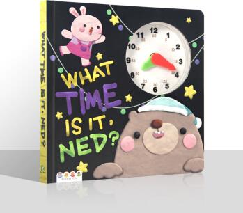 小熊小熊几点啦? What time is it Ned?