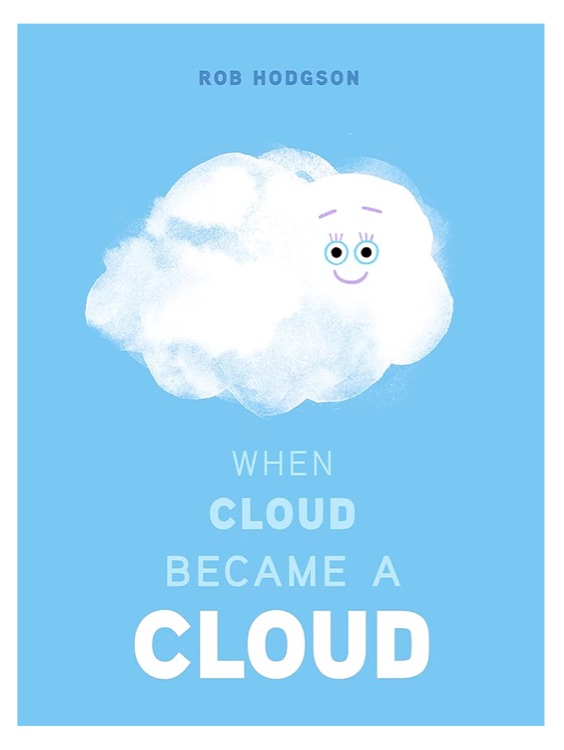 When Cloud Became a Cloud
