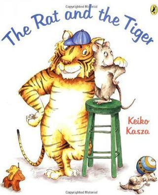 The Rat and the Tiger