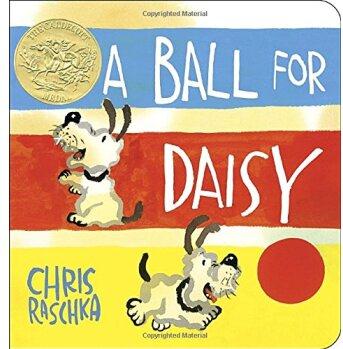 A Ball for Daisy