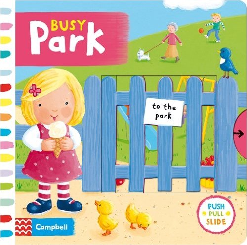 Busy Park