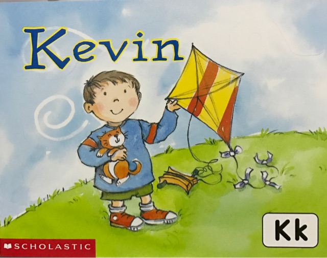 Kevin