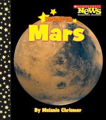 Scholastic News Nonfiction Readers: Sp