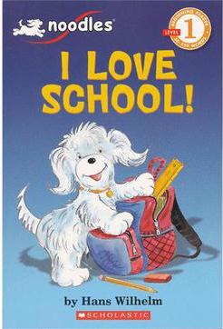 I Love School!