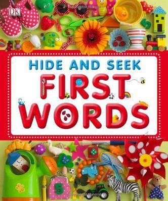 Hide and Seek First Words