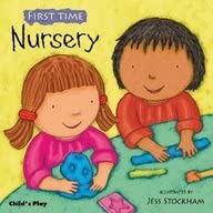 First Time: Nursery