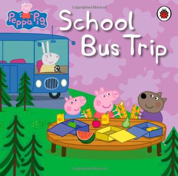 School Bus Trip