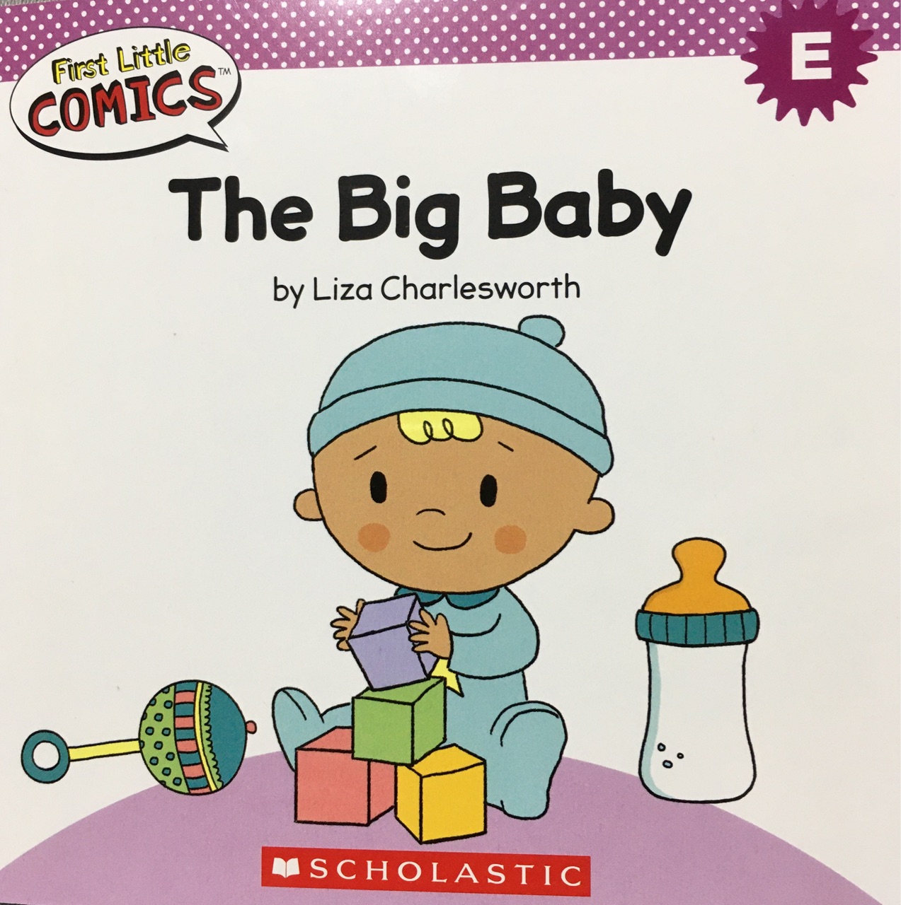 The Big Baby