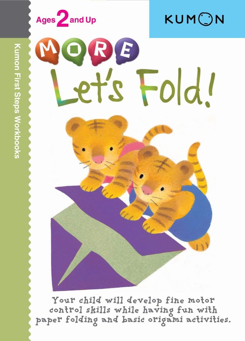 More Let's Fold!