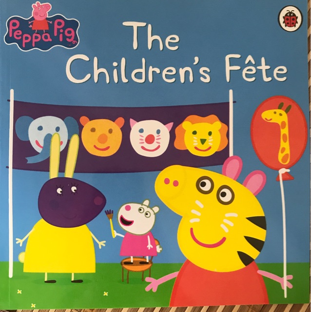 The children's fête