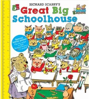 Great Big Schoolhouse