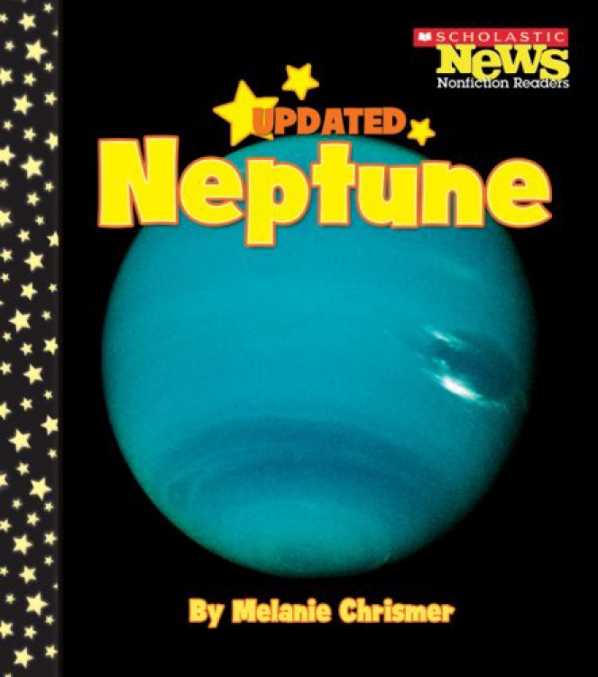 Scholastic News Nonfiction Readers: Sp