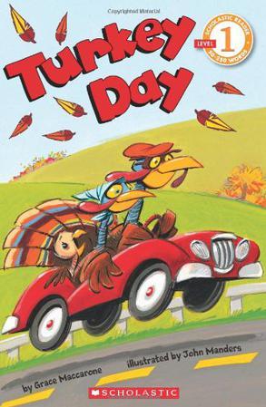 Turkey Day
