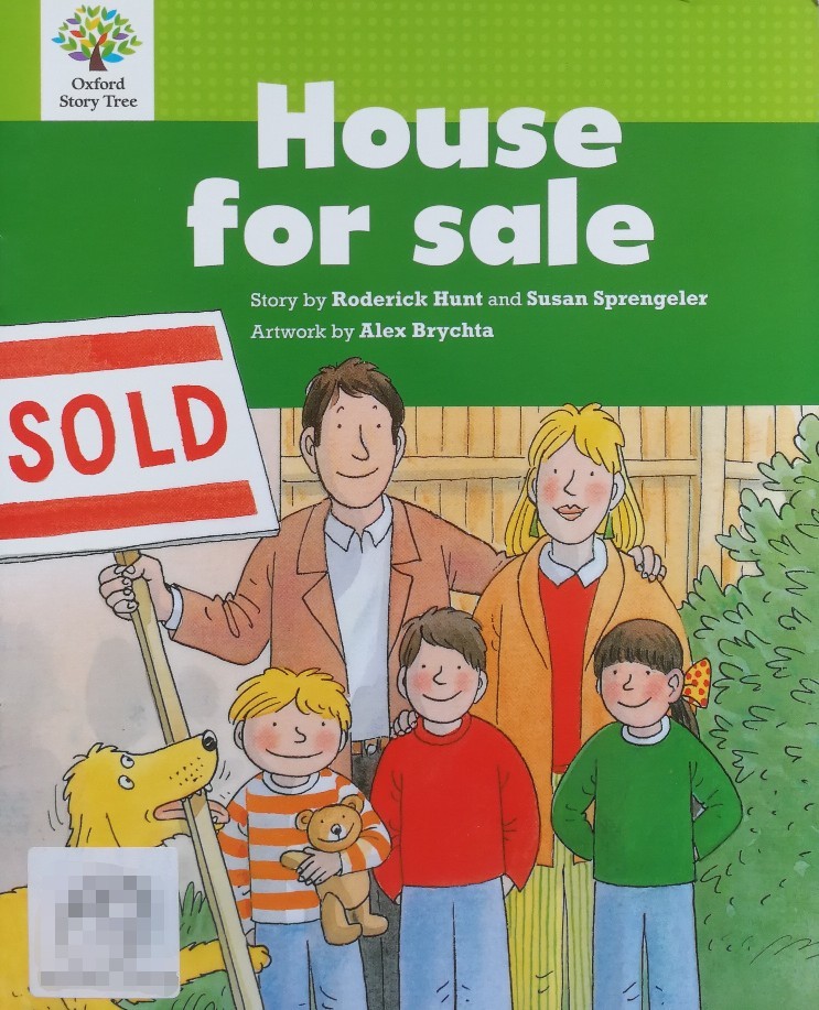 House for sale
