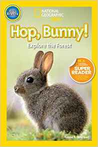 National Geographic Readers - Pre-Read