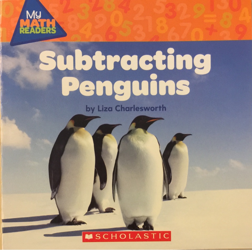 Subtracting penguins