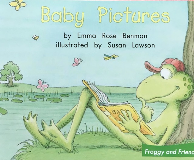 Baby Pictures