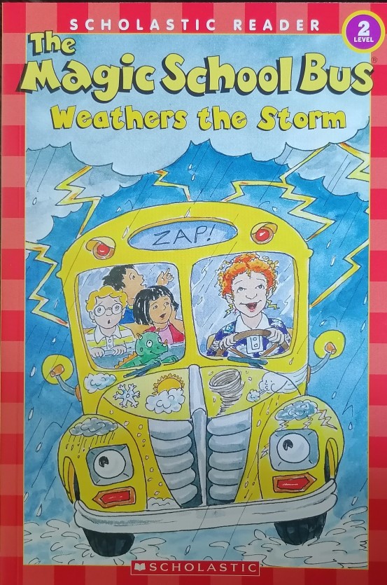 Weather the Storm