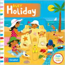 Busy Holiday