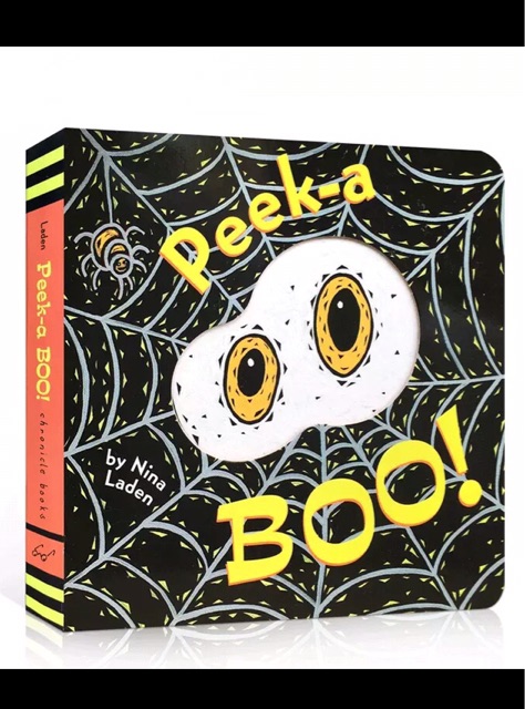 Peek-a Boo!