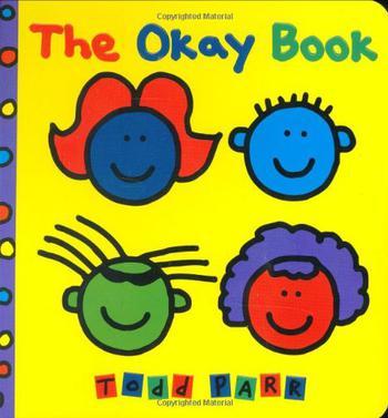 The Okay Book