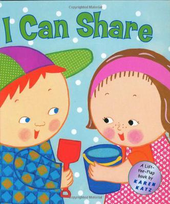 I Can Share