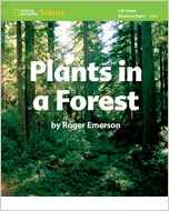 Plants in a Forest
