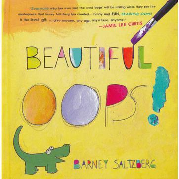 Beautiful Oops!