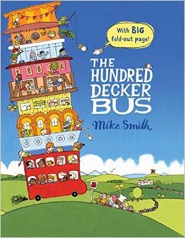 The Hundred Decker Bus