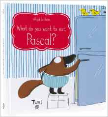 What Do You Want to Eat, Pascal? (Pasc